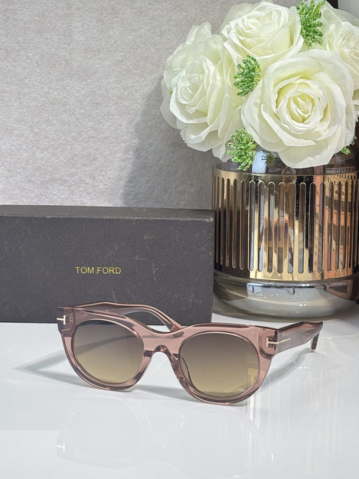 Tom Ford Sunglasses AAAA-7428