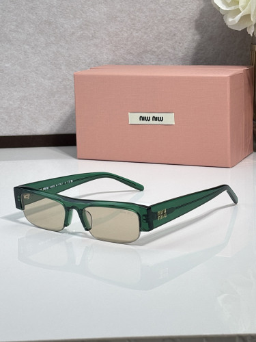 Miu Miu Sunglasses AAAA-3386