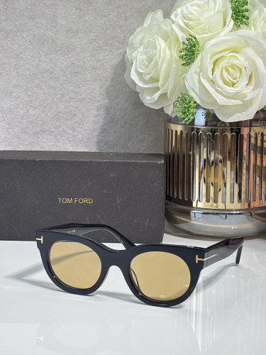 Tom Ford Sunglasses AAAA-7426