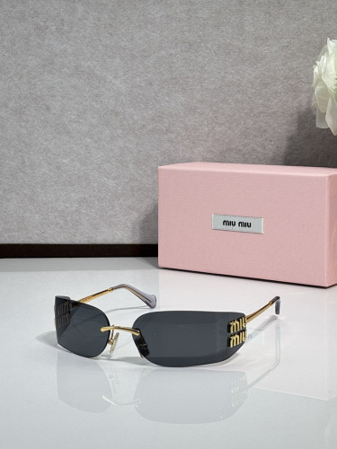 Miu Miu Sunglasses AAAA-3481