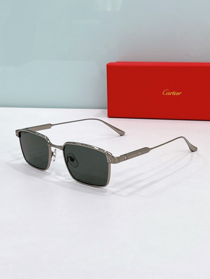 Cartier Sunglasses AAAA-13239