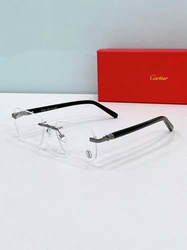 Cartier Sunglasses AAAA-12794