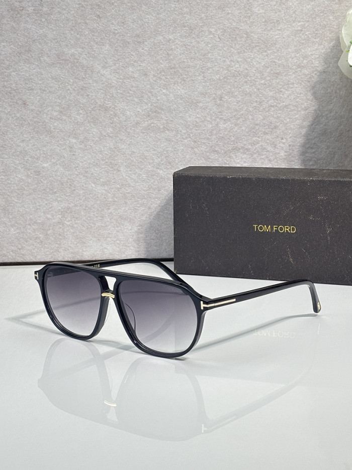Tom Ford Sunglasses AAAA-7647