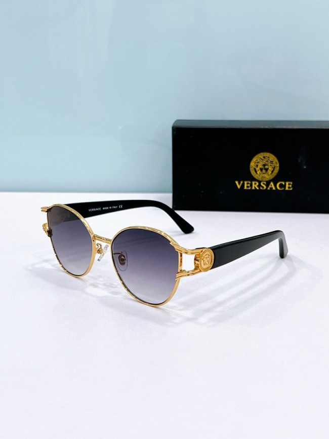 Versace Sunglasses AAAA-4607