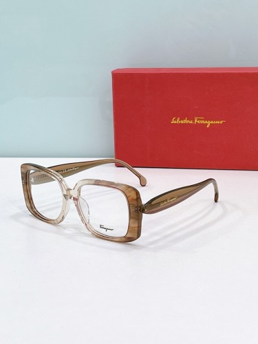 Ferragamo Sunglasses AAAA-1118