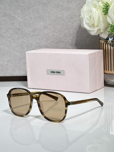 Miu Miu Sunglasses AAAA-3177