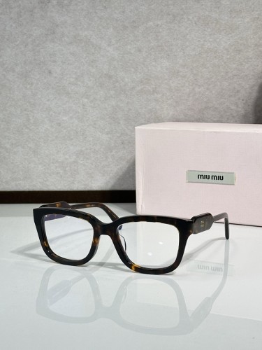 Miu Miu Sunglasses AAAA-3141
