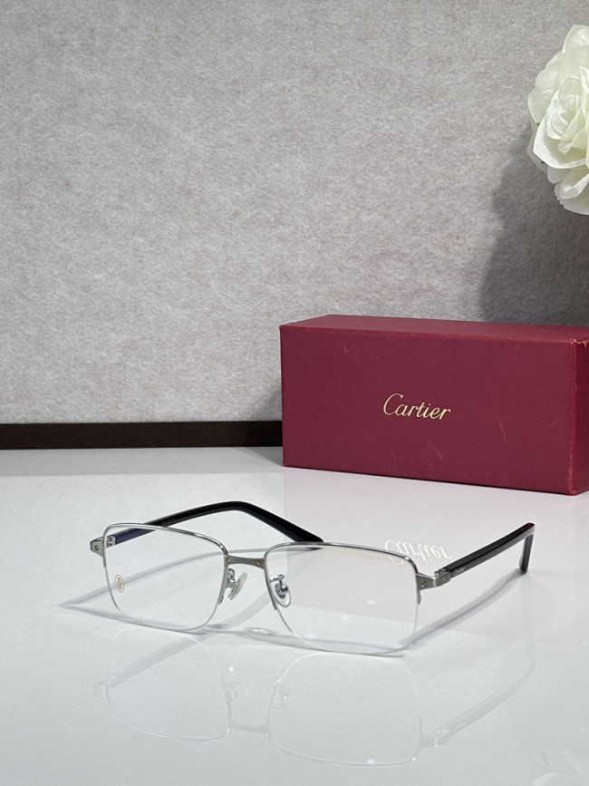 Cartier Sunglasses AAAA-13336