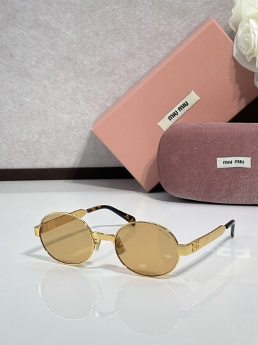 Miu Miu Sunglasses AAAA-3195