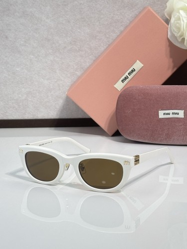 Miu Miu Sunglasses AAAA-3314