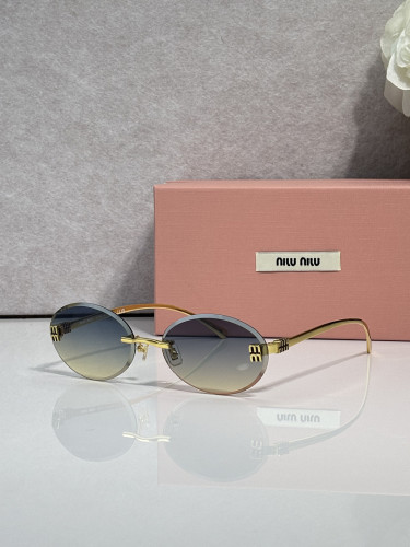 Miu Miu Sunglasses AAAA-3559