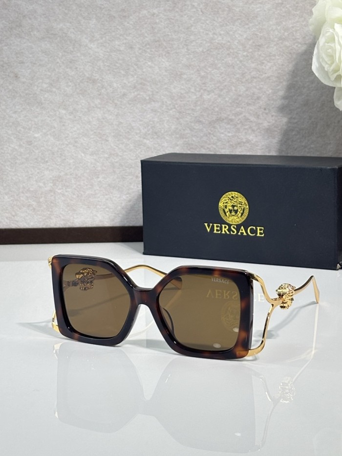 Versace Sunglasses AAAA-4475