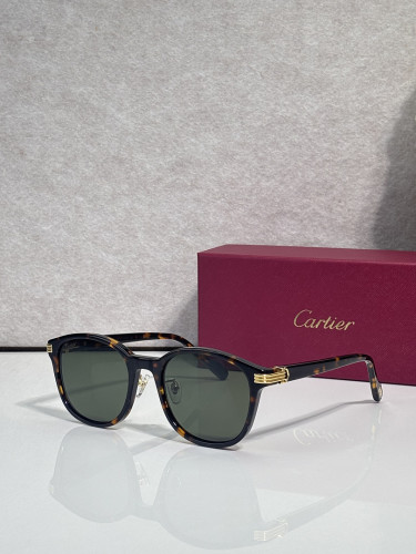 Cartier Sunglasses AAAA-13718