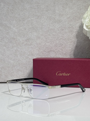 Cartier Sunglasses AAAA-13598
