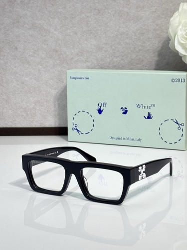 Off white Sunglasses AAAA-1053