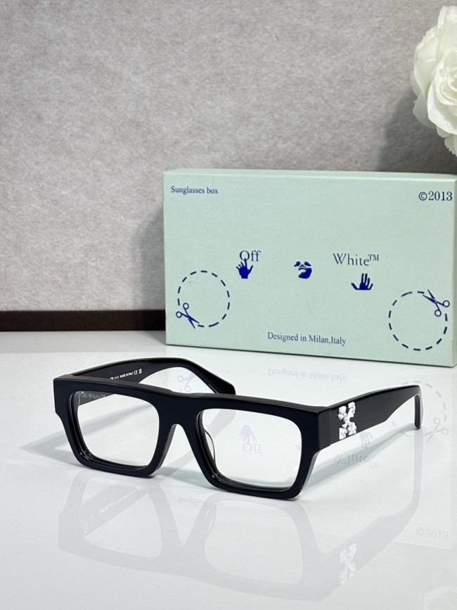 Off white Sunglasses AAAA-1053
