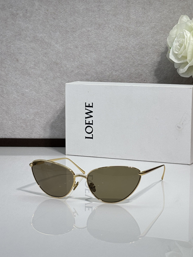 Loewe Sunglasses AAAA-1313