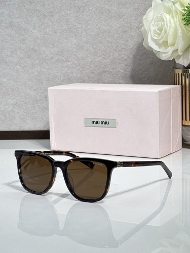 Miu Miu Sunglasses AAAA-3182