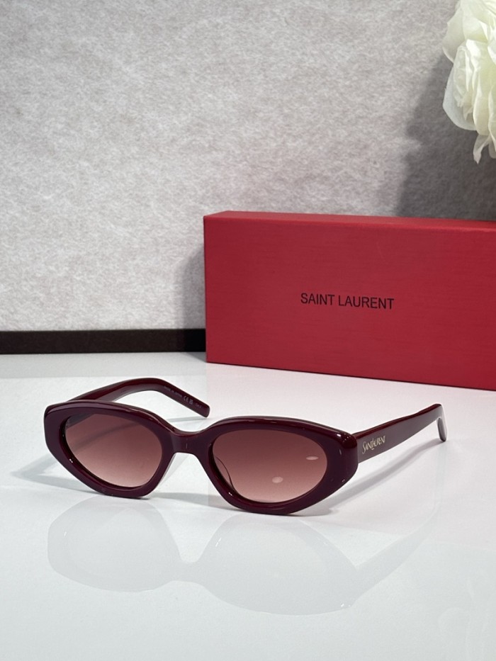 YL  Sunglasses AAAA-1813