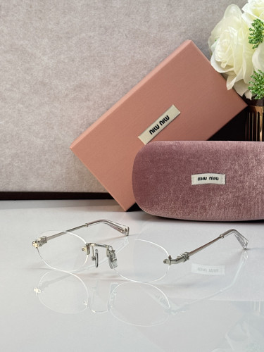 Miu Miu Sunglasses AAAA-3514