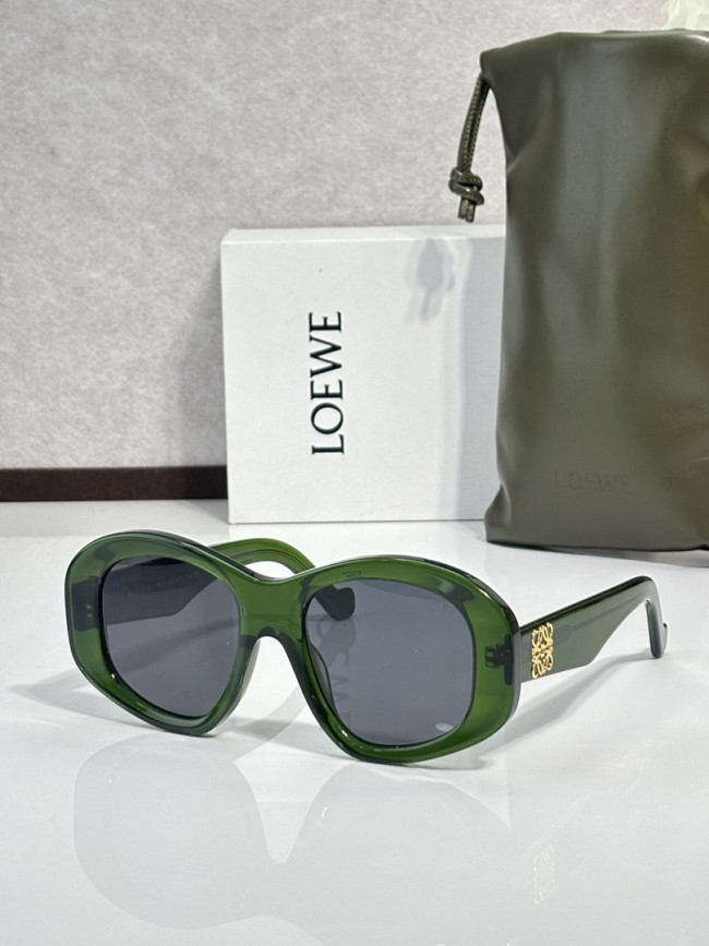 Loewe Sunglasses AAAA-1283