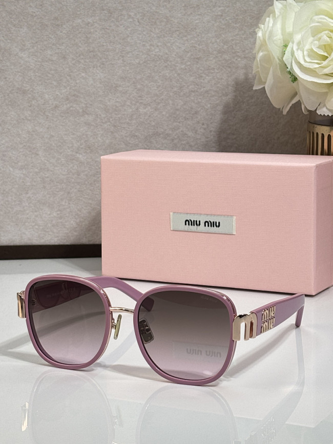 Miu Miu Sunglasses AAAA-3474