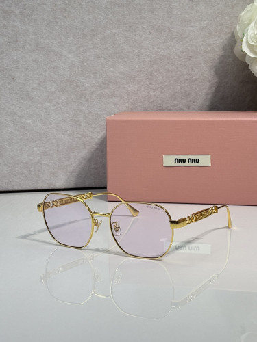 Miu Miu Sunglasses AAAA-3615