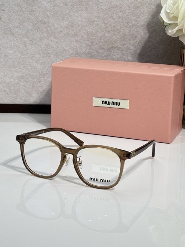 Miu Miu Sunglasses AAAA-3361