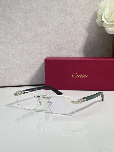 Cartier Sunglasses AAAA-14117