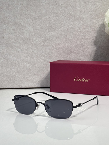 Cartier Sunglasses AAAA-13794