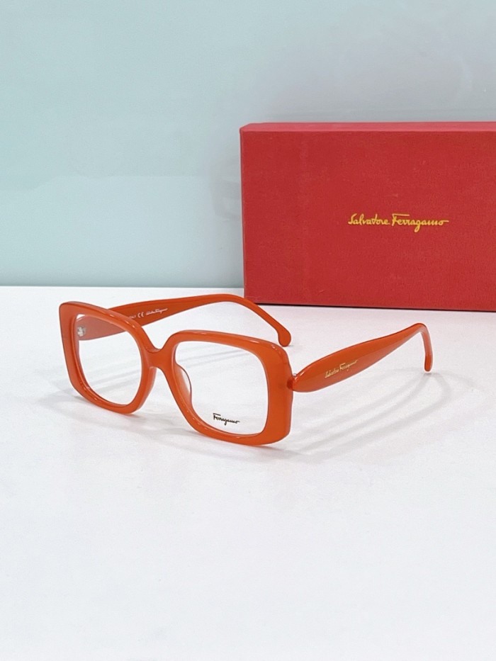 Ferragamo Sunglasses AAAA-1115