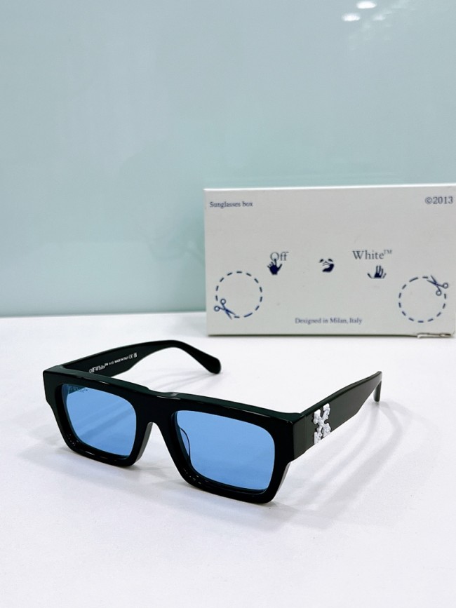 Off white Sunglasses AAAA-1096
