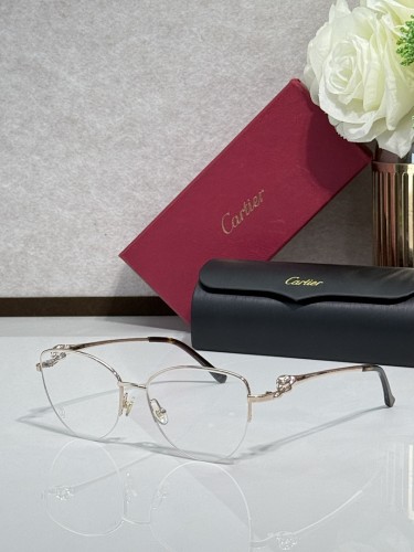 Cartier Sunglasses AAAA-14277