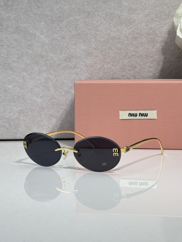 Miu Miu Sunglasses AAAA-3556