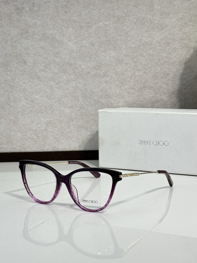 Jimmychoo Sunglasses AAAA-569