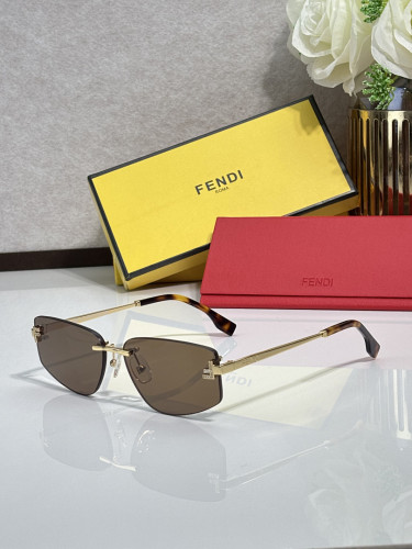 FD Sunglasses AAAA-3245
