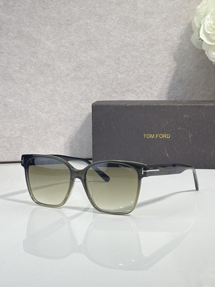 Tom Ford Sunglasses AAAA-7656