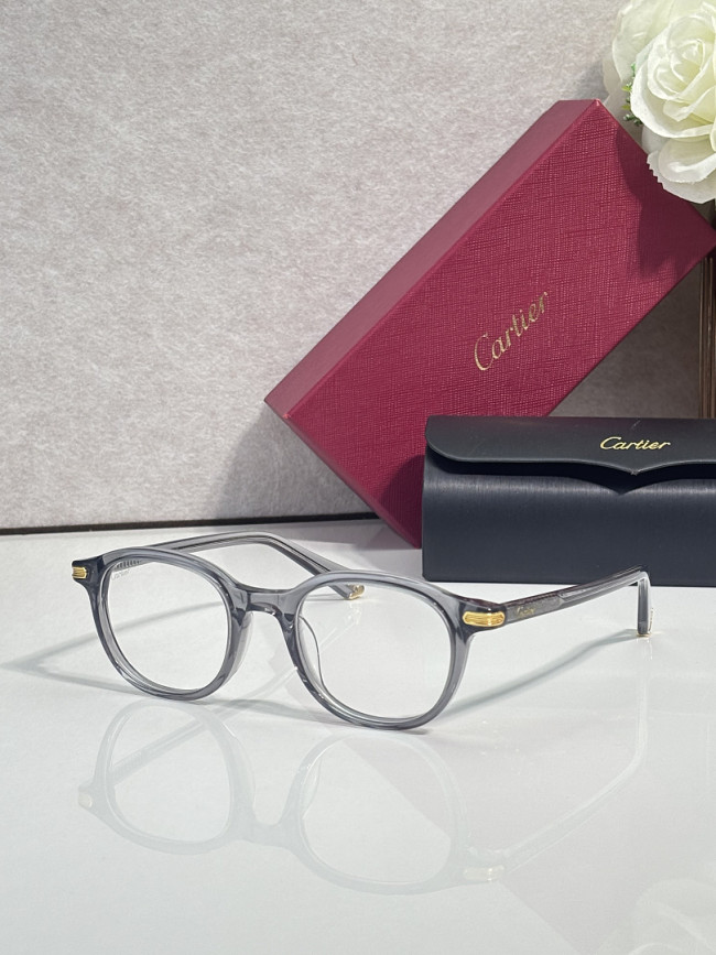 Cartier Sunglasses AAAA-14184
