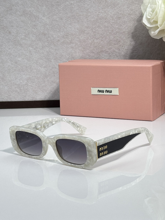 Miu Miu Sunglasses AAAA-3393