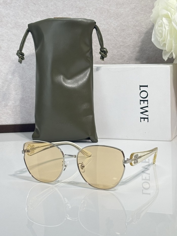 Loewe Sunglasses AAAA-1297