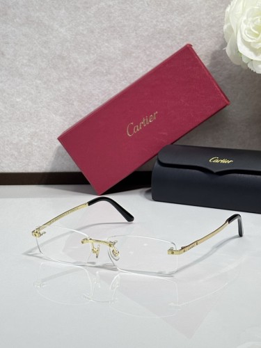 Cartier Sunglasses AAAA-14316