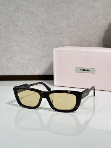 Miu Miu Sunglasses AAAA-3160