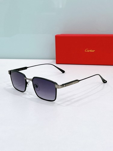 Cartier Sunglasses AAAA-13240