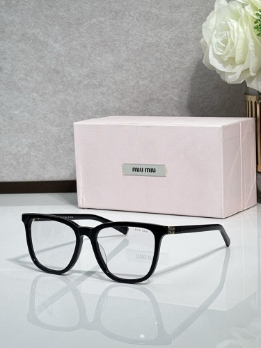Miu Miu Sunglasses AAAA-3186