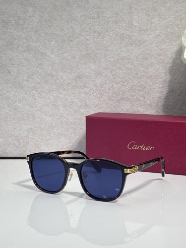 Cartier Sunglasses AAAA-13719