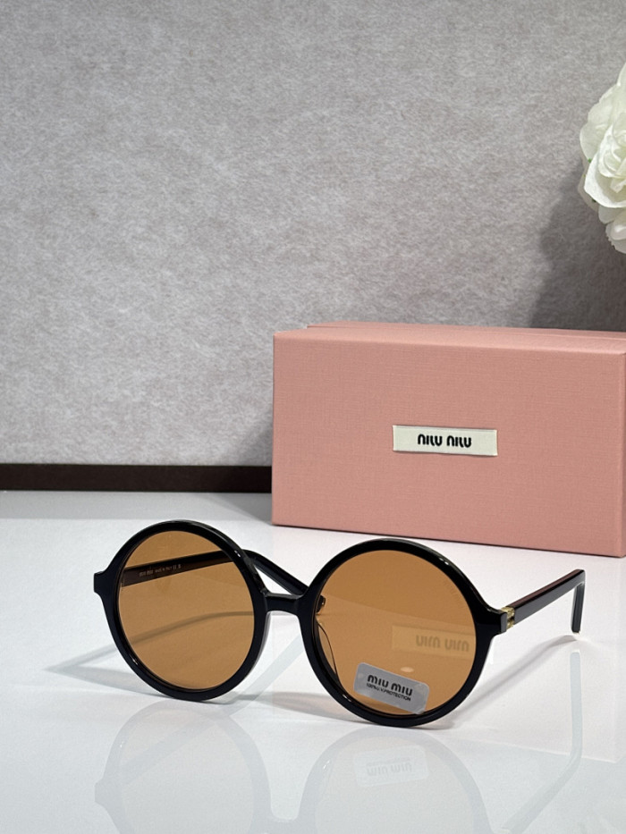 Miu Miu Sunglasses AAAA-3446