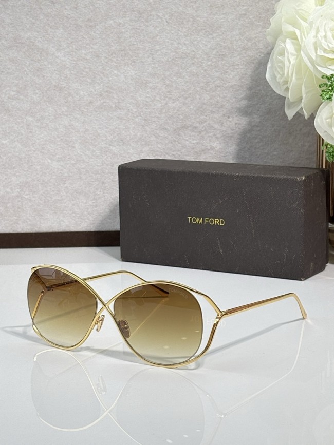 Tom Ford Sunglasses AAAA-7328