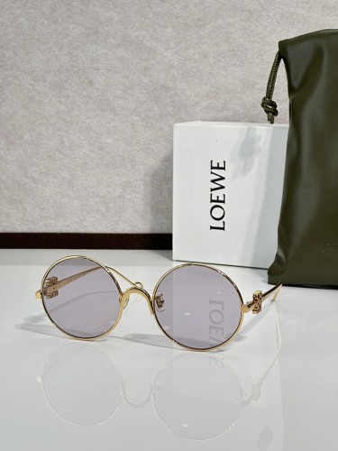 Loewe Sunglasses AAAA-1257