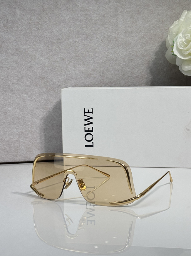 Loewe Sunglasses AAAA-1332