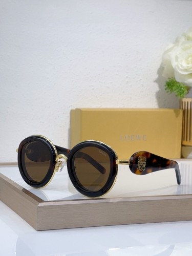 Loewe Sunglasses AAAA-1279